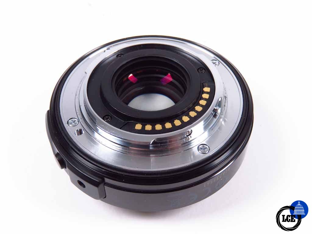 Olympus MC-14