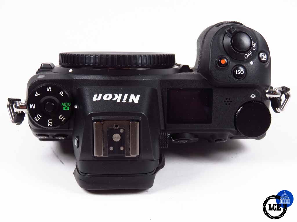 Nikon Z6 Body