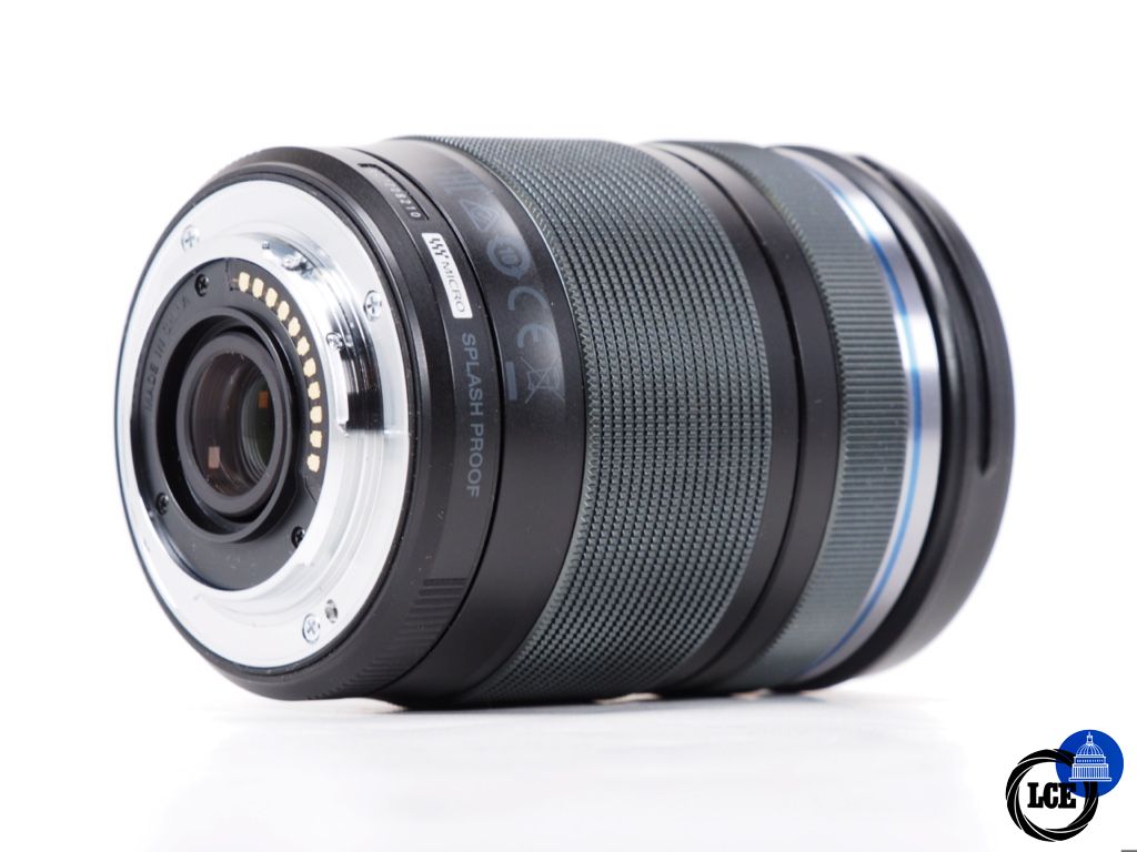 Olympus 40-150mm F4-5.6 II