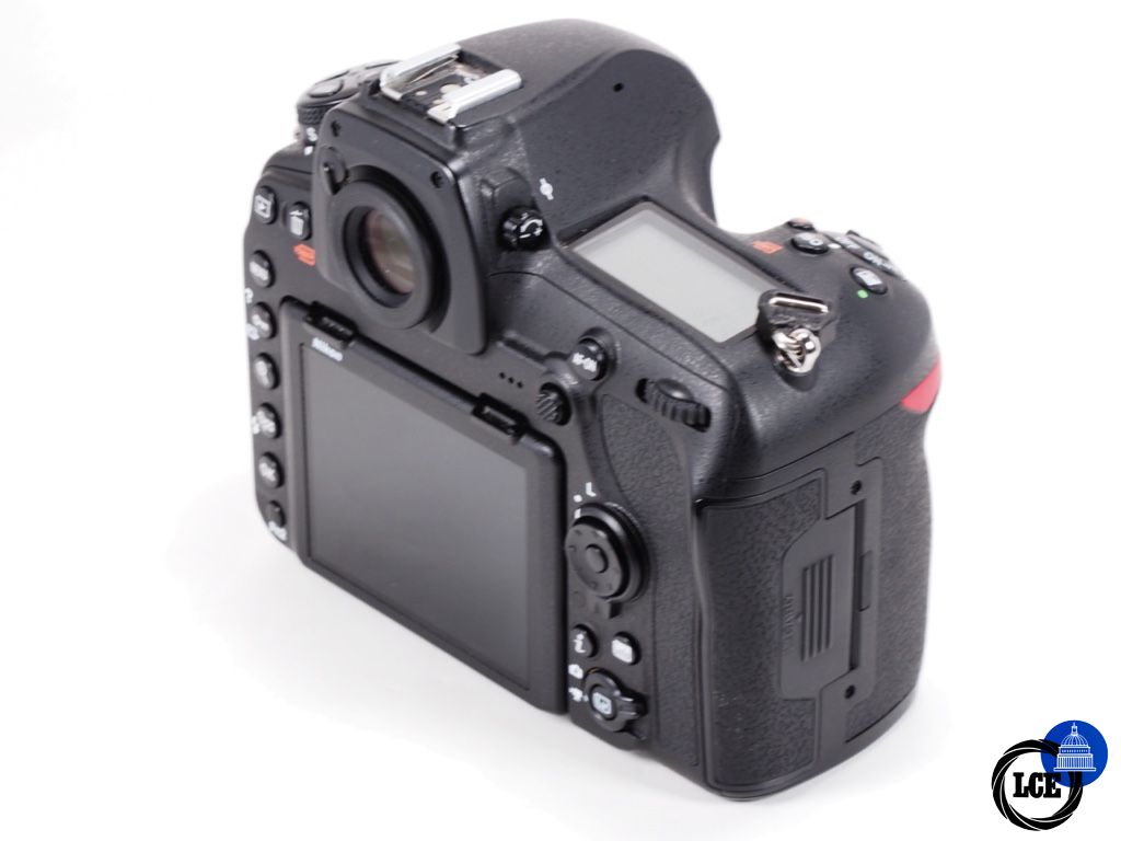 Nikon D850 Body