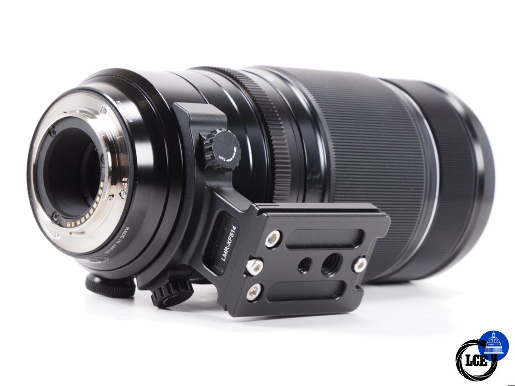 Nikon 50-140mm F2.8 R LM OIS WR