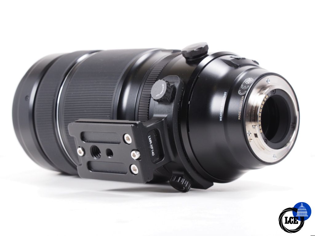 FujiFilm 100-400mm F4.5-5.6 R LM OIS WR