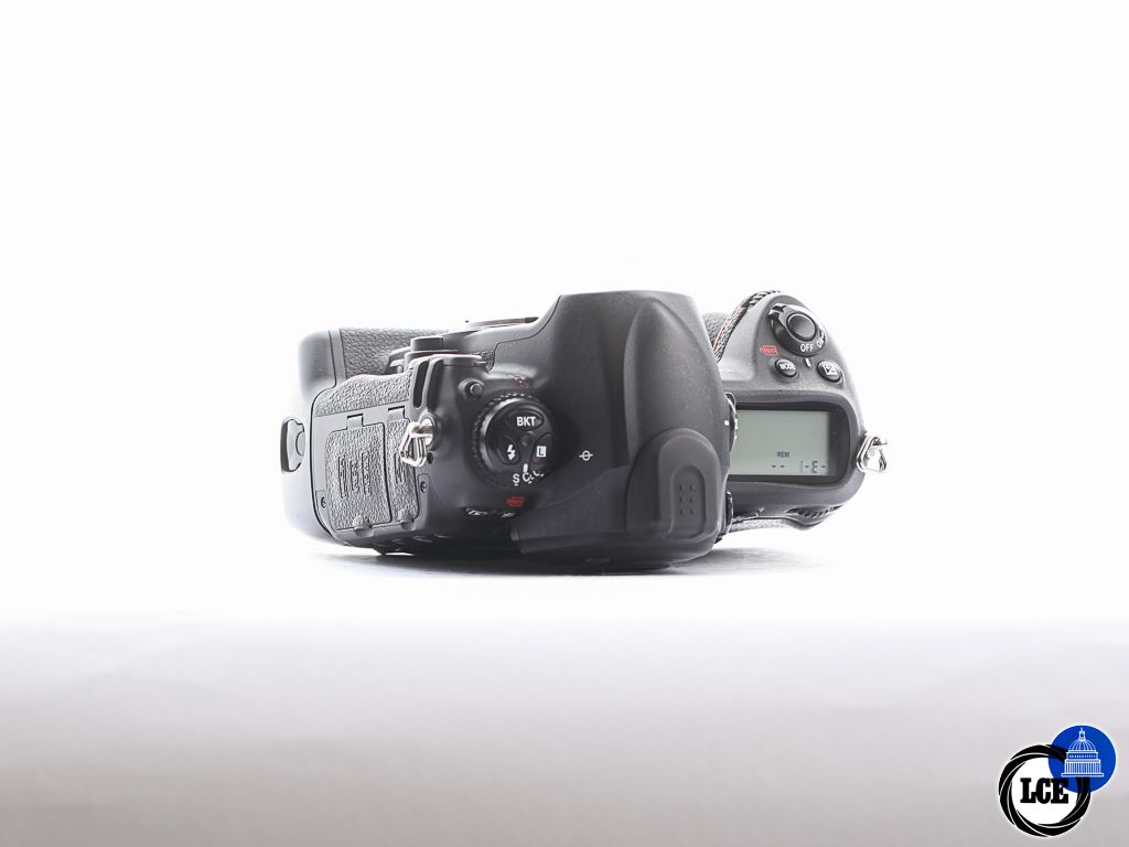 Nikon D3X Body  [4*] | 10115330
