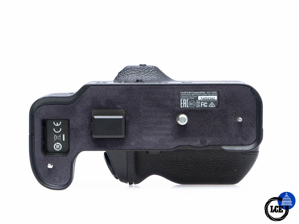 FujiFilm VG-GFX1 Battery Grip for GFX 50S
