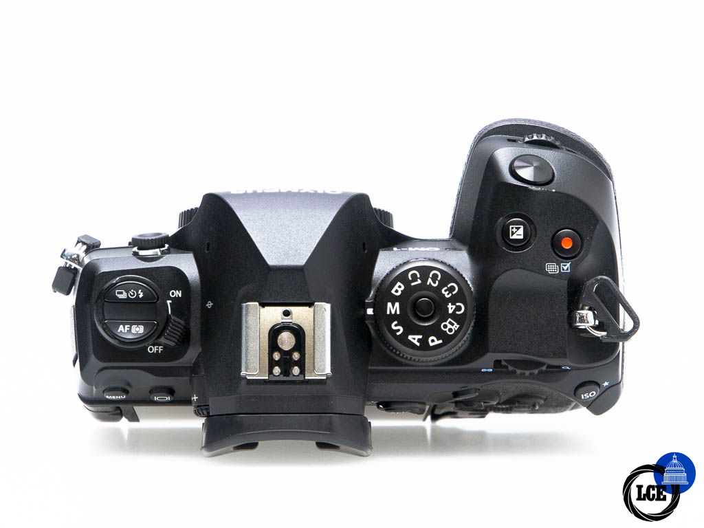 Olympus OM-1 Body 