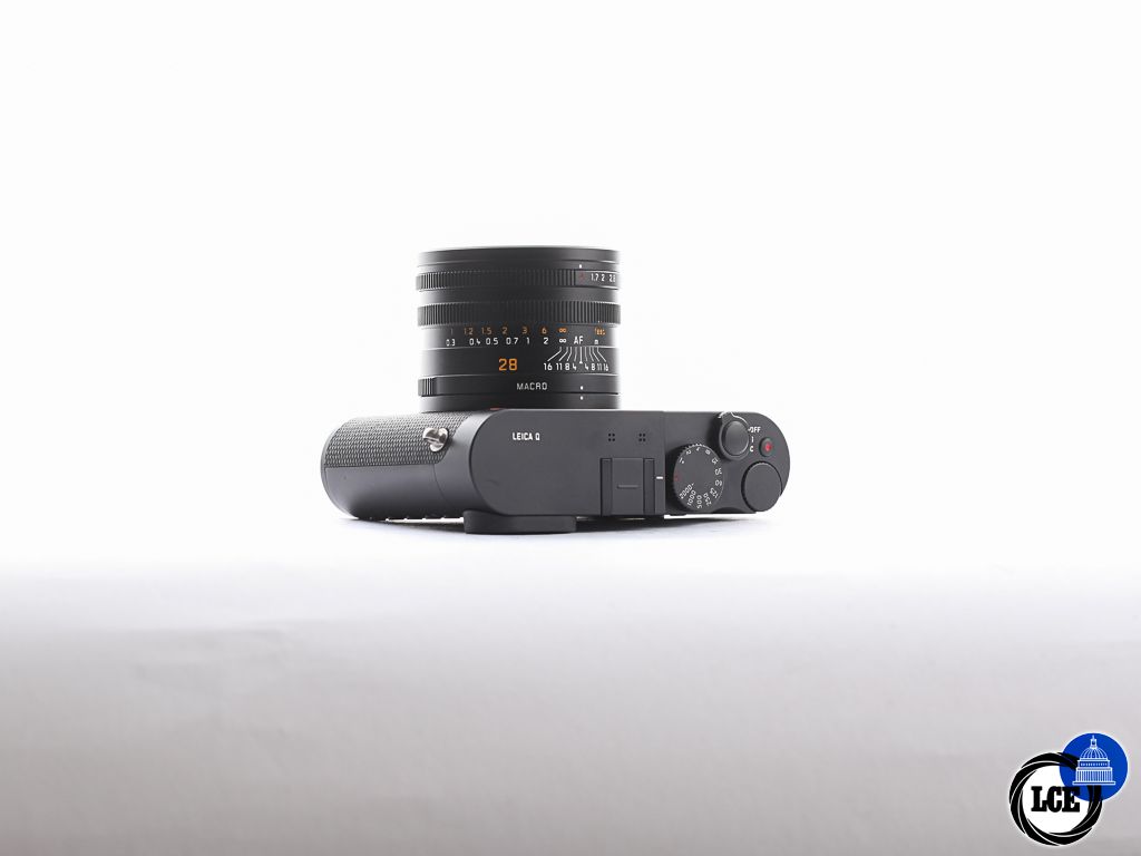 Leica Q [Type 116] [4*] | 10114275