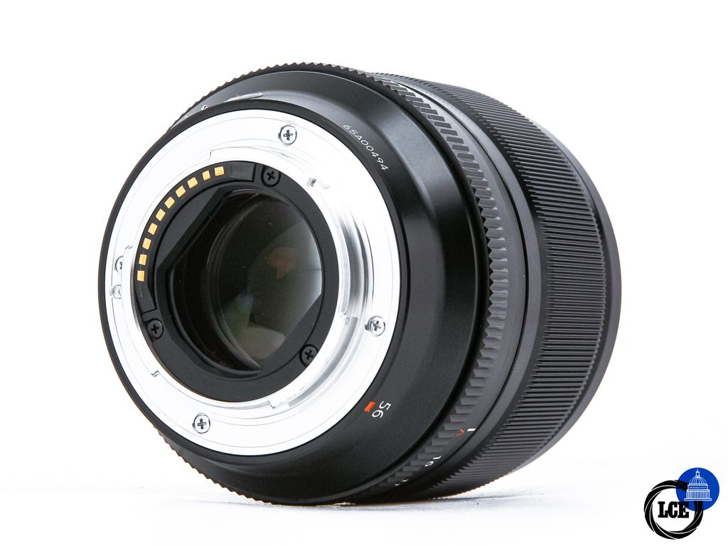 FujiFilm XF 56mm f1.2 R