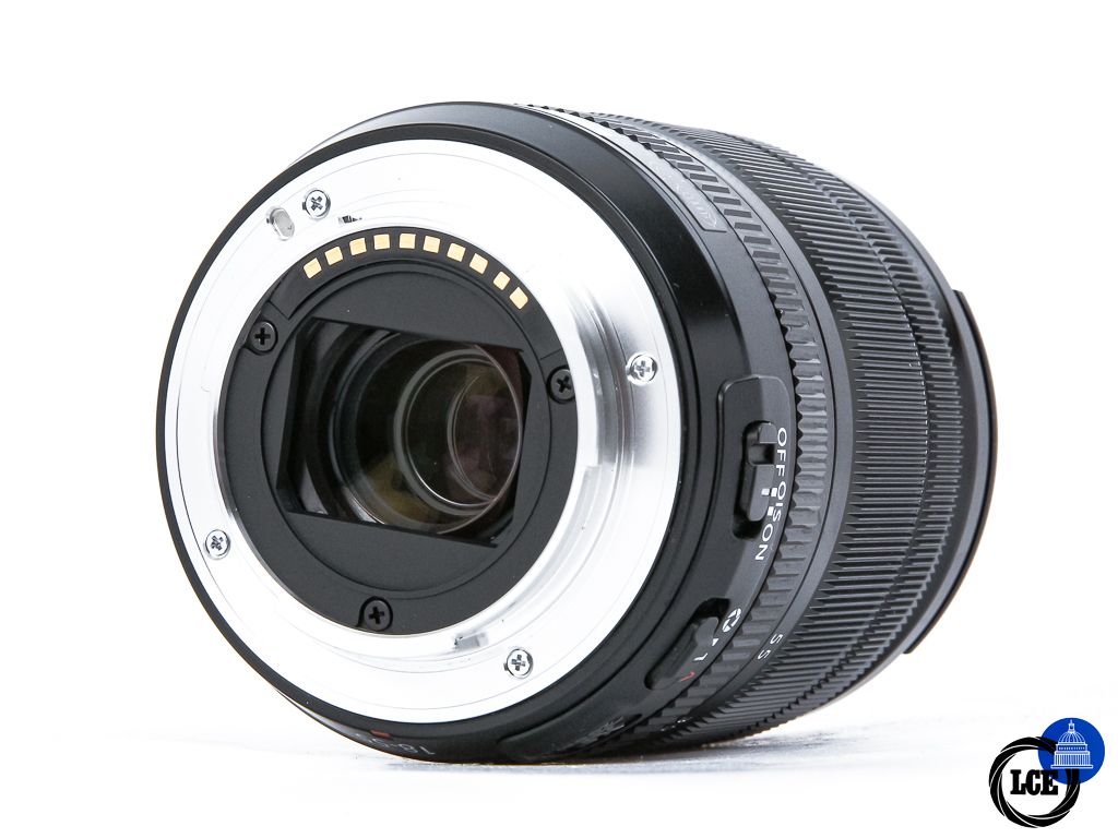 FujiFilm XF 18-55mm f2.8-4 R LM OIS
