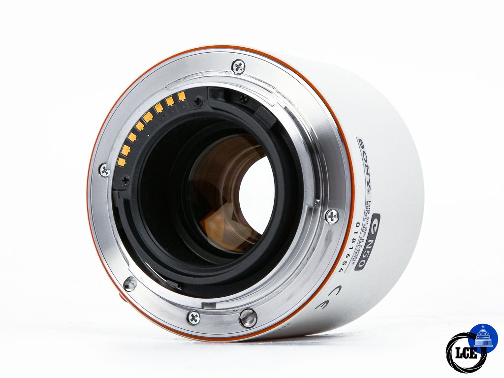 Sony 2x Tele Converter A-Mount