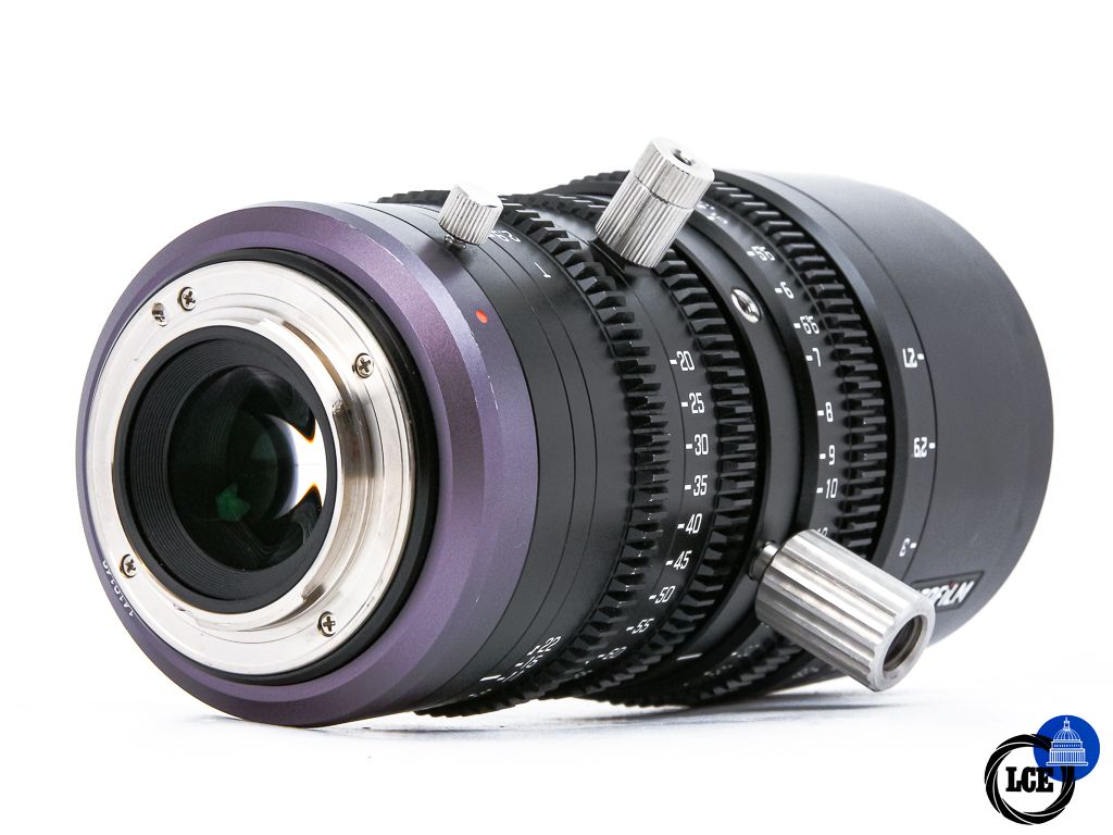 Miscellaneous DZOFILM Linglang 20-70mm T2.9 Micro Four Thirds Mount
