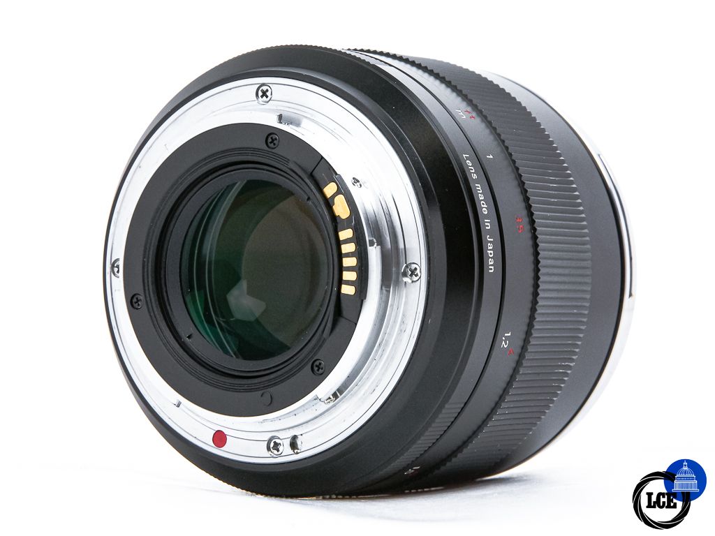 Zeiss 85mm f1.4 Planar T* ZE Canon EF Mount