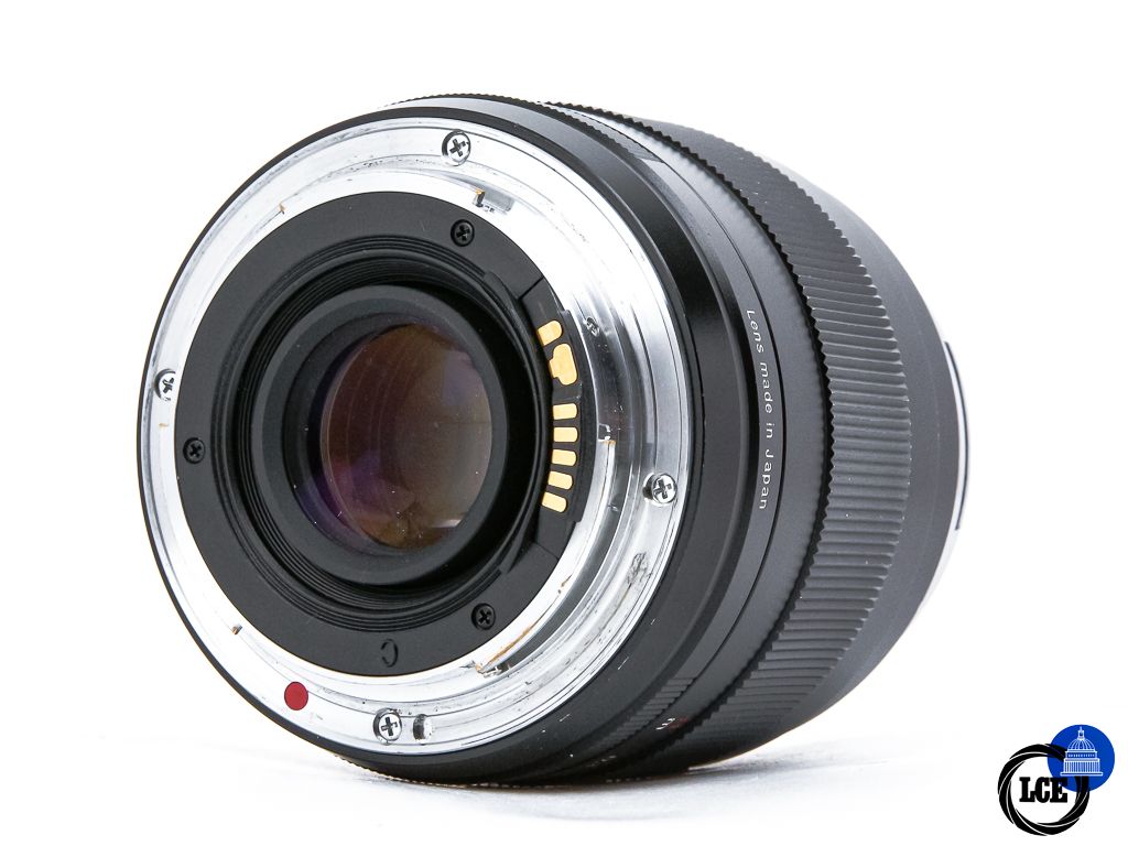 Zeiss 35mm f2 Distagon T* ZE Canon EF Mount