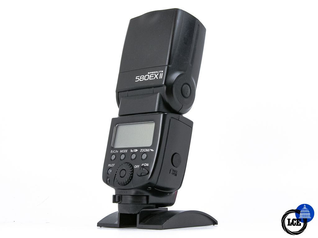 Canon Speedlite 580EX II