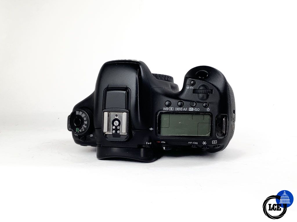 Canon EOS 7D II Body