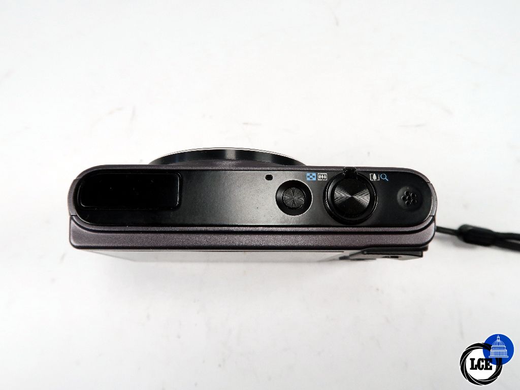 Canon Powershot SX620HS