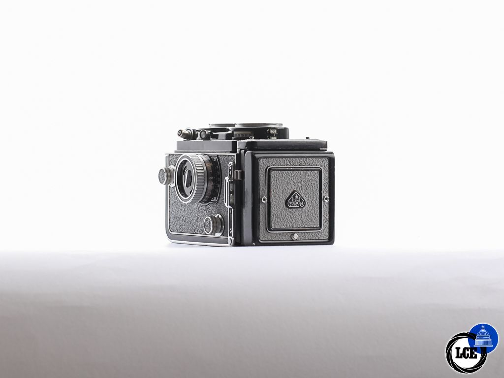 Rollei 3.5T Grey [3*] | 10114742