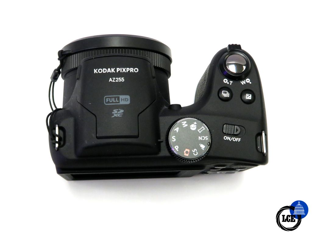 Kodak Pixpro AZ255