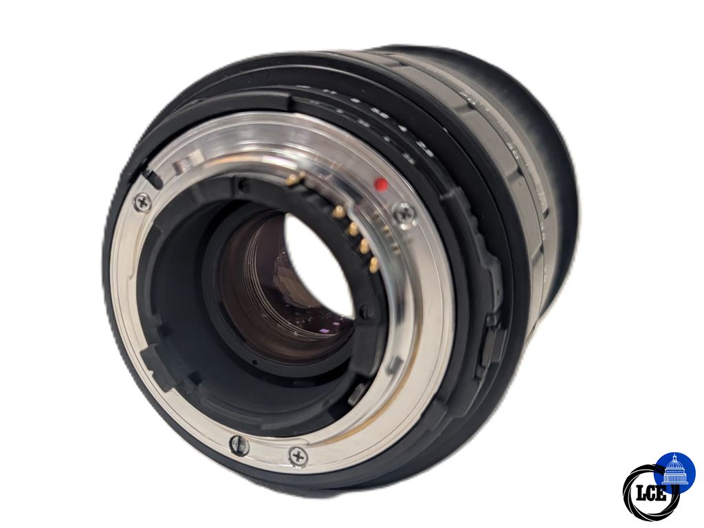 Sigma 28-70mm F2.8 D Nikon F Fit
