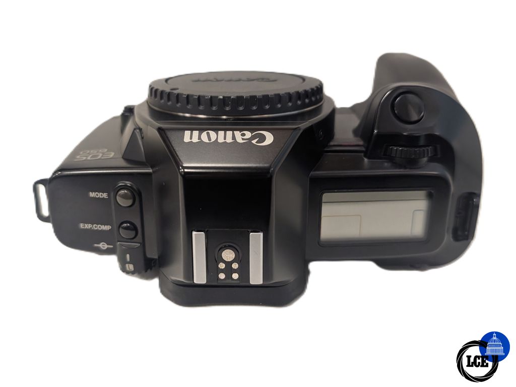 Canon EOS 650 Body