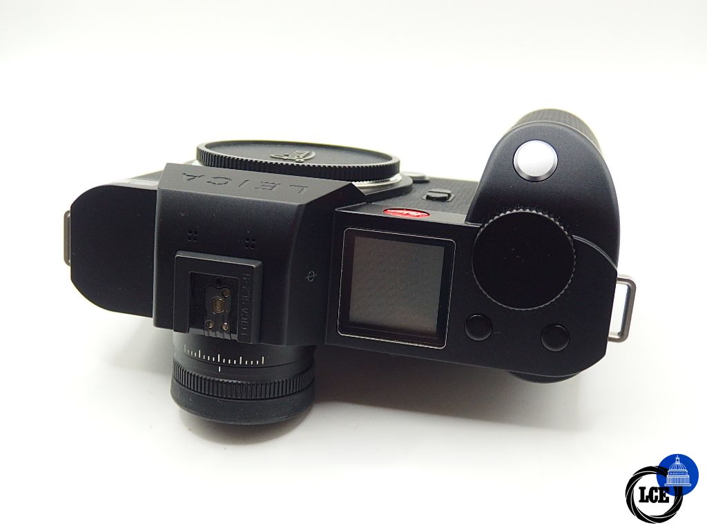 Leica SL2-S Body black 