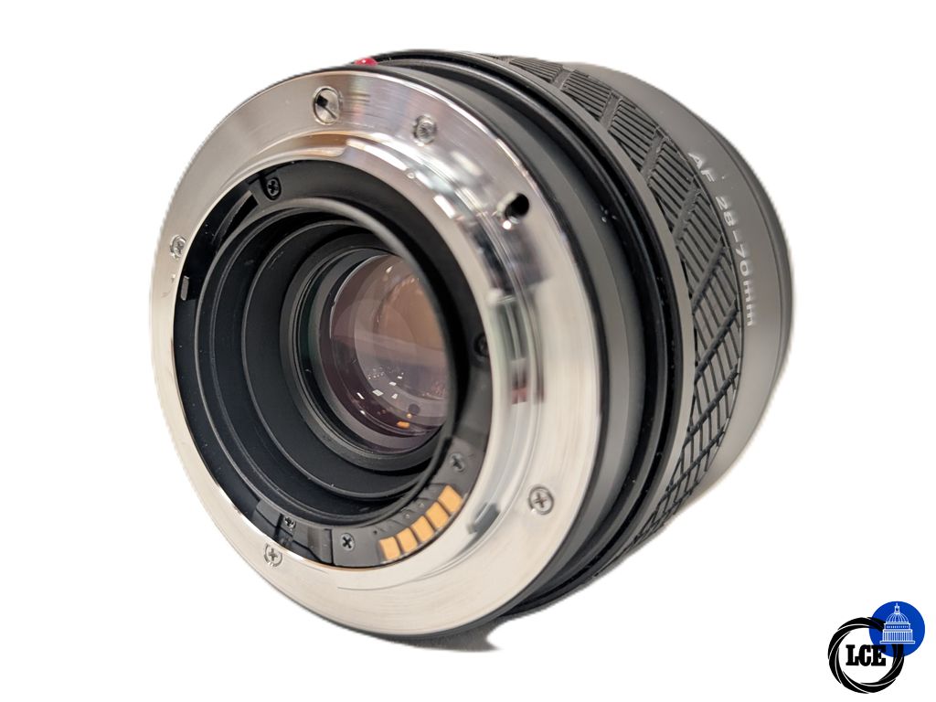 Yashica AF 28-70mm F3.5-4.5 