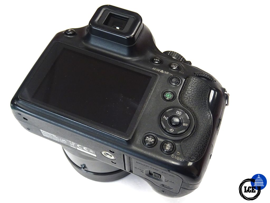 Panasonic FZ 72 