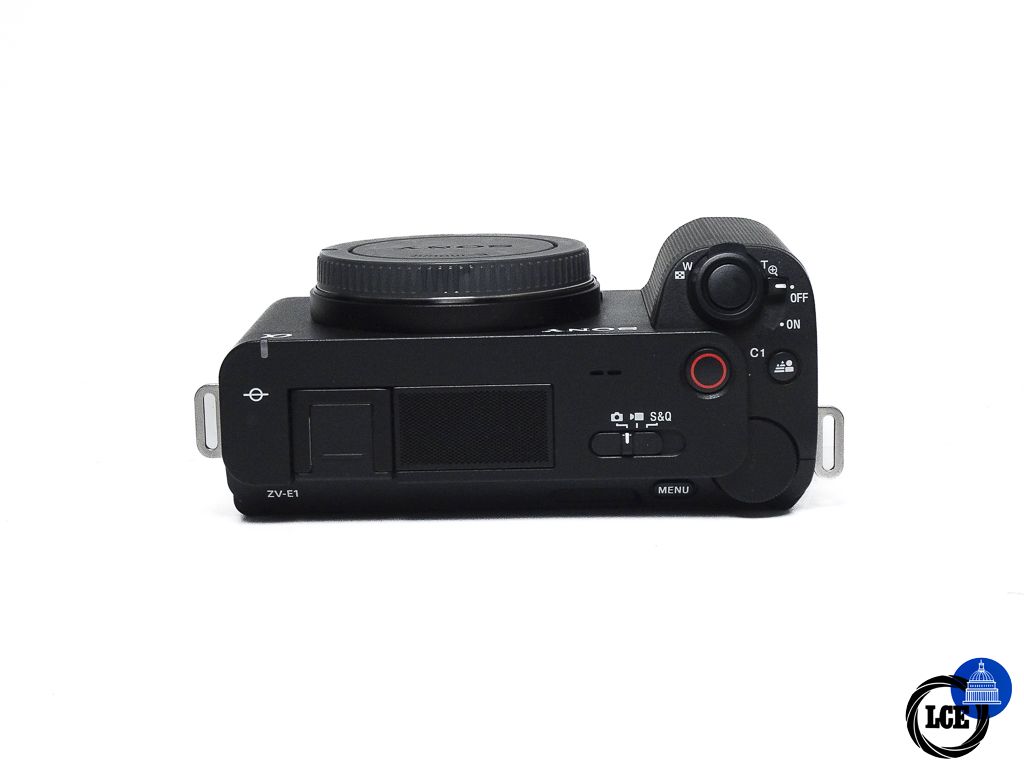 Sony ZV-E1Body