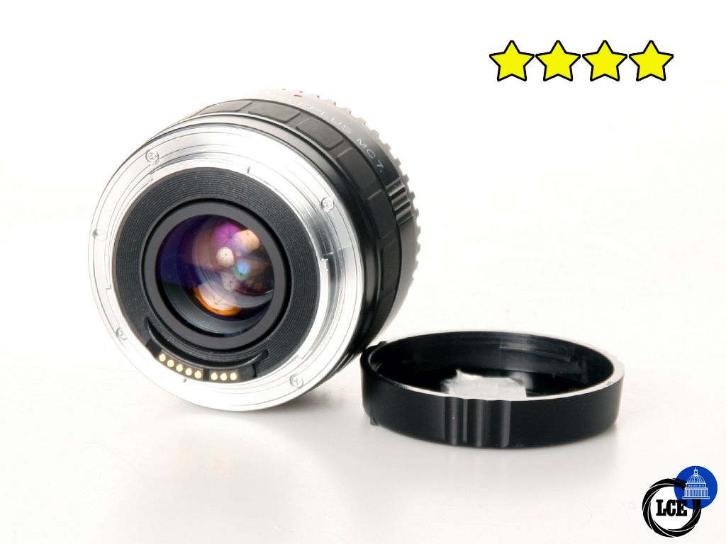 Teleplus 2x MC7 C-AF (Canon EF Fit)