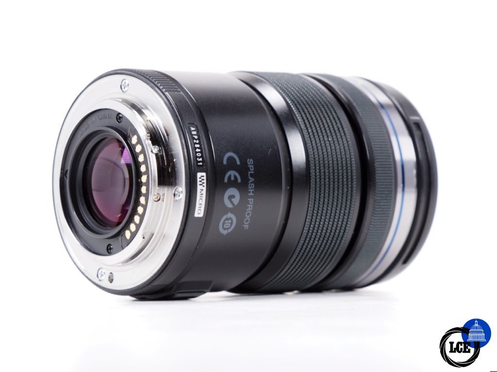 Olympus 12-50mm F3.5-6.3 EZ