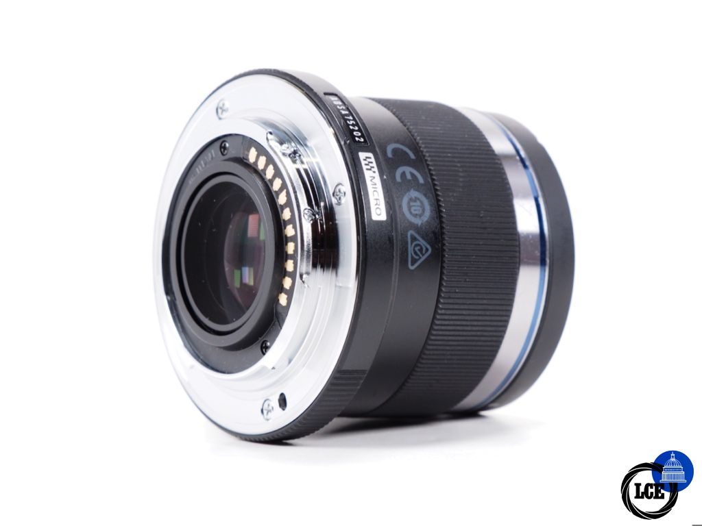 Olympus 45mm F1.8