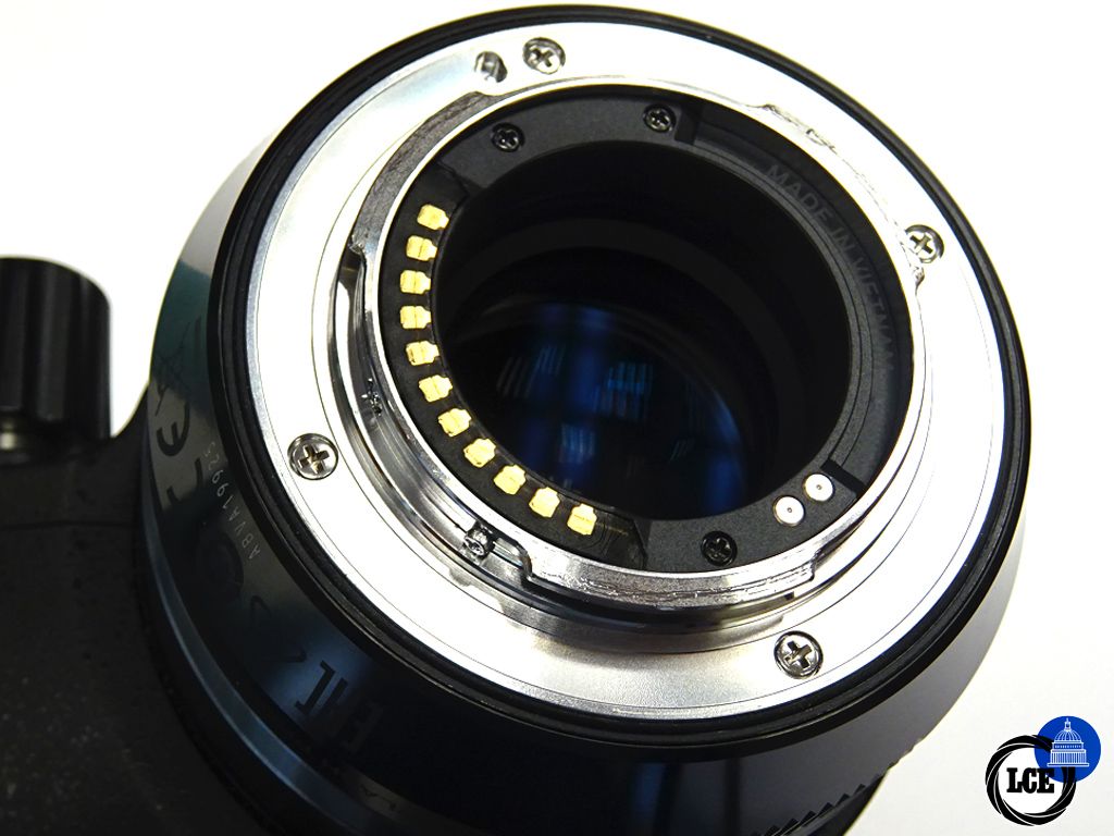 Olympus 40-150mm f2.8 PRO 