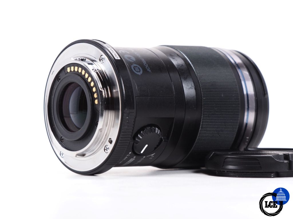 Olympus 60mm F2.8 Macro 