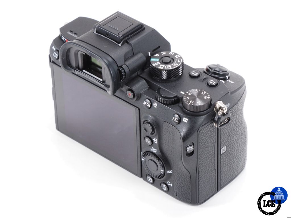 Sony A7R IIIa