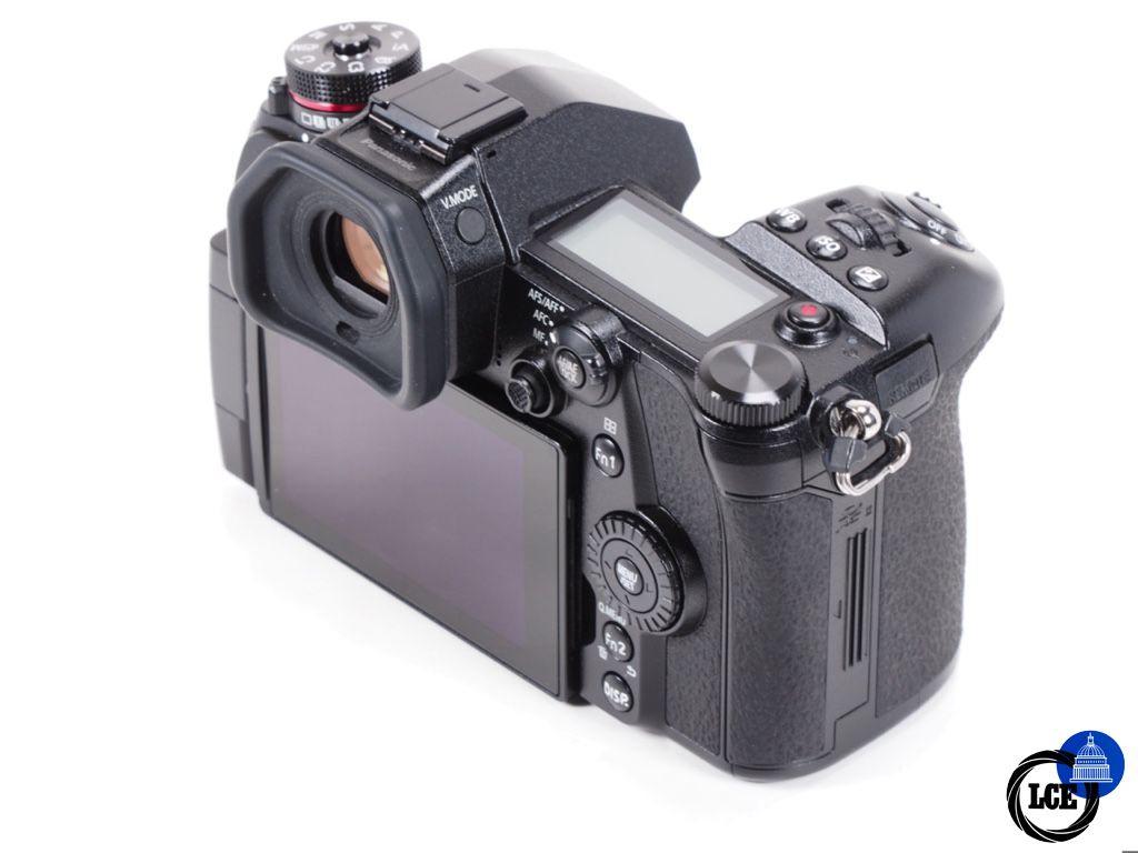 Panasonic G9 Body