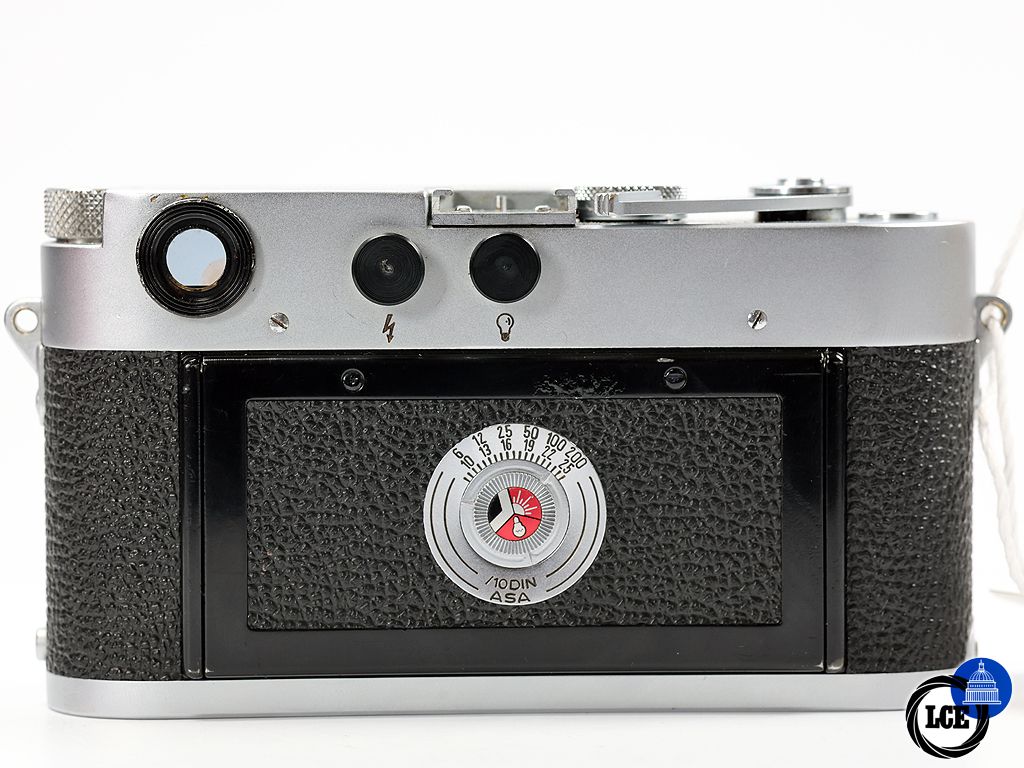 Leica M3 Double Stroke Body | 1277494