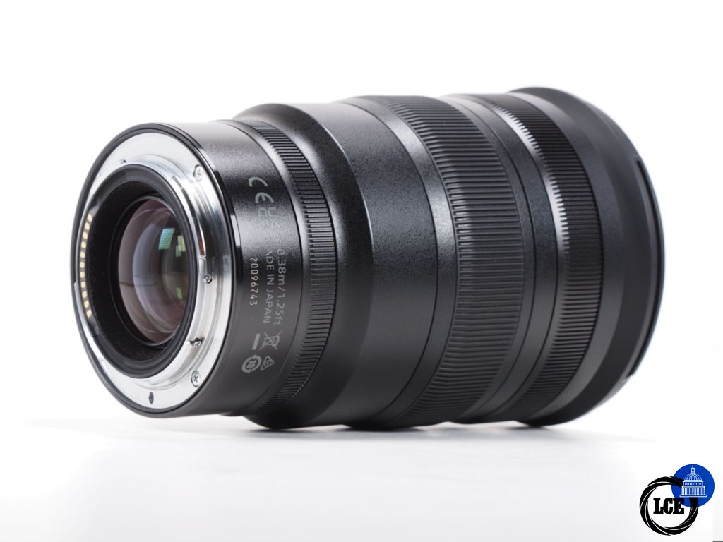 Nikon Z 24-70mm F2.8 S