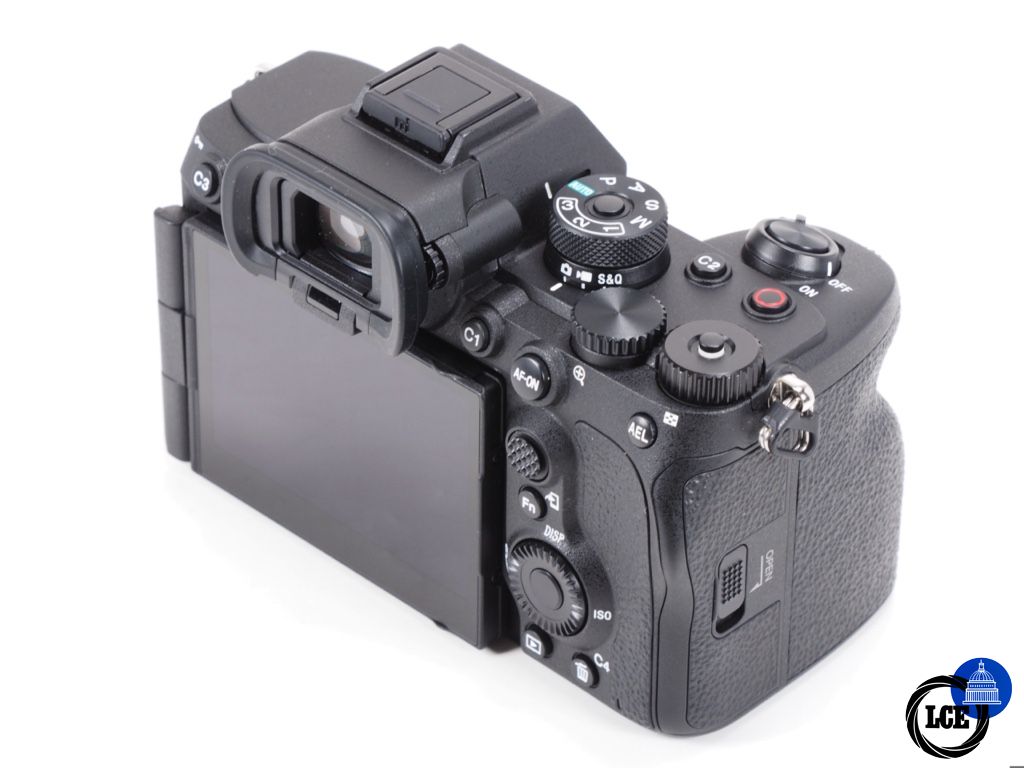 Sony A7R V Body