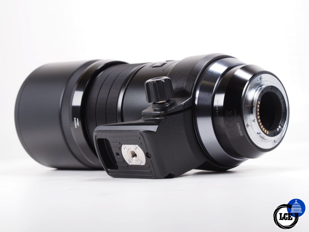Olympus 300mm F4 IS PRO