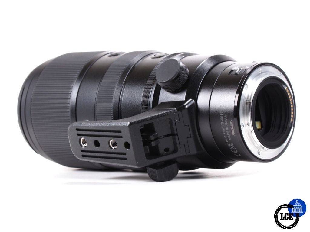 Nikon Z 100-400mm F4.5-5.6 VR S