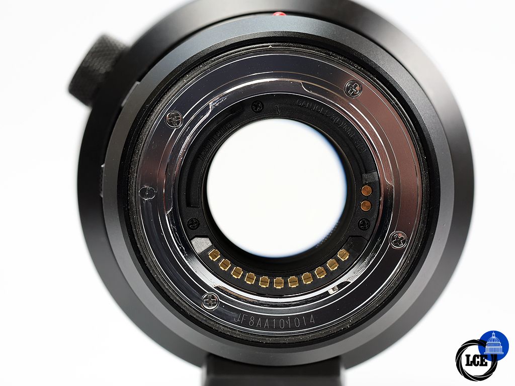 Panasonic LUMIX 200mm f/2.8 DG ELMARIT LEICA | 1277493