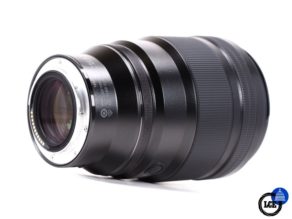 Nikon Z 135mm F1.8 S Plena
