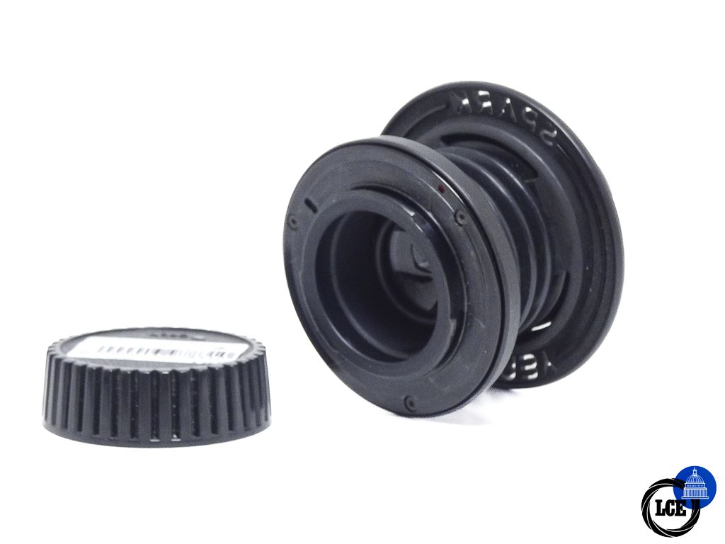 Lensbaby Spark - Nikon F