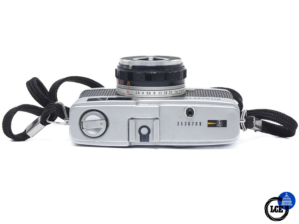 Olympus Trip 35
