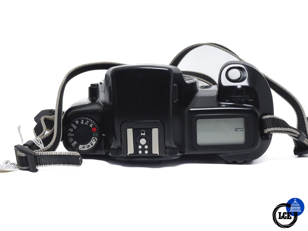 Canon EOS 1000FN