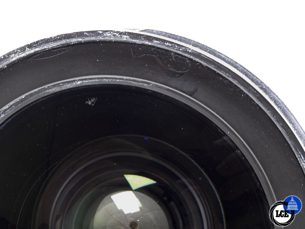 Nikon AF-S 24-70mm f/2.8 N