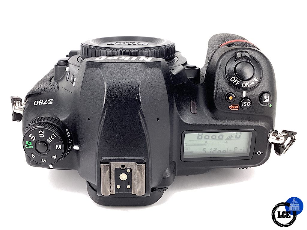 Nikon D780 BODY