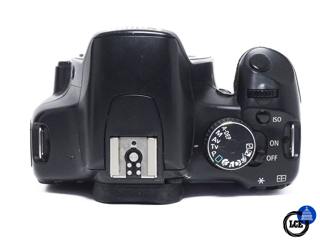 Canon EOS 450D