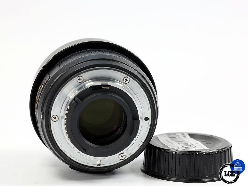 Nikon AF-S 35mm f/1.8 G DX