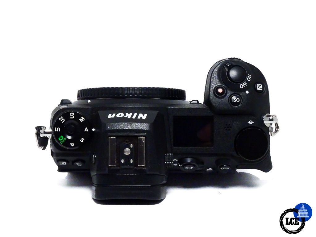Nikon Z6 II - 189K Sc