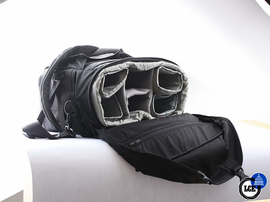 LowePro Olympus E System Bag [4*] | 10114107